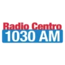1030 Radio Centro (CDMX) – 1030 AM – XEQR-AM – Grupo Radio Centro – Ciudad de México