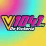 LA V DE VICTORIA 104.1 (Ciudad Victoria) – 104.1 FM – XHRPV-FM – ORT Radio – Ciudad Victoria, Tamaulipas