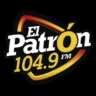 104.9 El Patrón (Xalapa) – 104.9 FM – XHBD-FM – Oliva Radio – Xalapa, Veracruz
