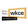 105.1 FM WKCE