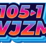 105-1 WJZM