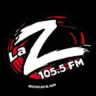 La Z Atotonilco – 105.5 FM – XHHE-FM – Atotonilco, Jalisco
