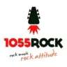1055 Rock 105.5