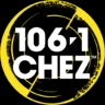 106.1 CHEZ – The Capital of Rock