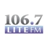 106.7 LITE FM MEGA MANILA