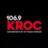 106.9 KROC FM