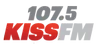 107.5 KISS FM KKDM