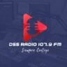 DSS RADIO 107.9 (Chilpancingo) – 107.9 FM – XHSCAS-FM – Digital con Sentido Social 106.3, A.C. – Chilpancingo, Guerrero