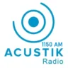 1150 Acustik Radio (CDMX) – 1150 AM – XEJP-AM – Grupo Acustik – Ciudad de México
