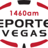 1460 AM Deportes Vegas