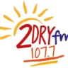 2DRY FM – Broken Hill – 107.7 FM (AAC)