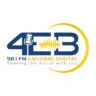 4EB – Brisbane – 98.1 FM (AAC+)