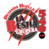 540 La Bestia Grupera (CDMX) – 540 AM – XEWF-AM – Grupo Audiorama Comunicaciones – Ciudad de México