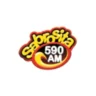 590 Sabrosita (CDMX) – 590 AM – XEPH-AM – NRM Comunicaciones – Ciudad de México