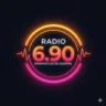 6.90 RADIO ROMANTICAS