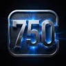 750 Network Radio