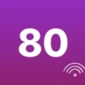 80er