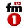 87.5 Republ1ka FM1 HD