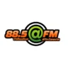 88.5 Arroba FM (Chihuahua) – 88.5 FM – XHDI-FM – Radiorama Chihuahua – Chihuahua, Chihuahua