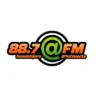 88.7 Arroba FM (GDL) – 88.7 FM – XHGDL-FM – Radiorama de Occidente – Guadalajara, Jalisco