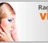 88.9 FM Radio Light