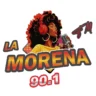 90.1 La Morena FM (Coatzacoalcos) – 90.1 FM – XHPEBC-FM – Coatzacoalcos, Veracruz