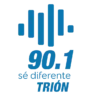 90.1 Trión (San Luis Potosí) – 90.1 FM – XHSMR-FM – GlobalMedia / Grupo Fórmula – San Luis Potosí, San Luis Potosí