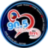 90.5 Heart FM