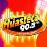 90.5 La Huasteca (Tantoyuca) – 90.5 FM – XHTI-FM – Grupo AS Comunicación – Tantoyuca, Veracruz