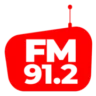 91.2 Crooze FM