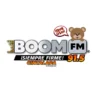 91.5 Boom FM (Cintalapa) – 91.5 FM – XHCCAG-FM – Cadena Boom FM – Cintalapa, Chiapas