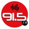 91.5 FM (Morelia) – XHMRL-FM – Grupo Marmor – Morelia, Michoacán