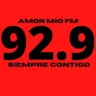 AMOR MÍO 92.9 (Ensenada) – 92.9 FM – XHFZO-FM – Grupo Uzivra – Ensenada, Baja California