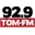 92.9 TOM-FM