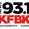 93.1 KFBK 1530AM