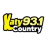 93.1 KMKT – KATY COUNTRY