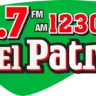 93.7 El Patron (Pura Música Perróna)