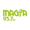 93.7 Magia (Xalapa) – 93.7 FM – XHKL-FM – AvanRadio – Xalapa, Veracruz