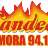 CANDELA 94.1 (Zamora) – 94.1 FM – XHGT-FM – Cadena RASA – Zamora, Michoacán