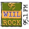 95.1 95 WIIL Rock!