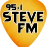 95.1 Steve.fm