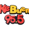 95.5 La KeBuena (Potrero del Llano) – 95.5 FM – XHCCCO-FM – Grupo Radio Cañón – Potrero del Llano, Veracruz
