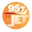 95.7 The Jet