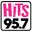 95.7 The Party