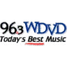 96.3 WDVD
