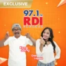 97.1 RDI FM – Jakarta