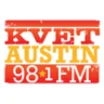 98.1 KVET Austin’s All Time Country Favorites