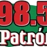 98.5 El Patron