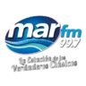 99.7 Mar FM (Veracruz) – 99.7 FM – XHPB-FM – Grupo FM Multimedios – Boca del Río, Veracruz