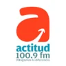 Actitud 100.9